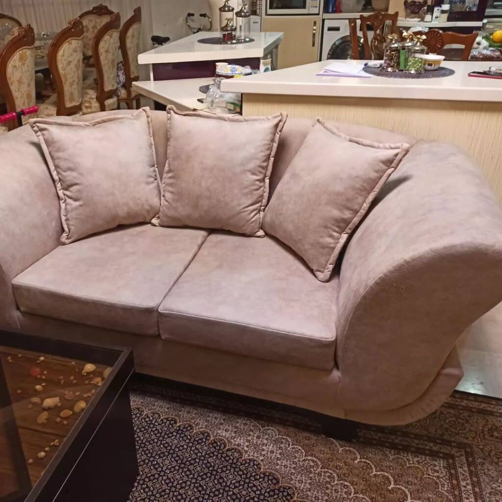 تعمیرات مبل